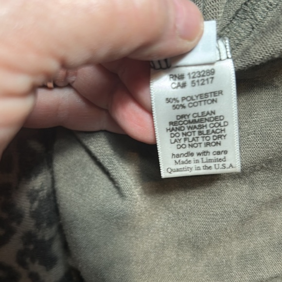 Sweat/lounge suit - Picture 8 of 9